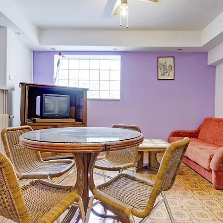 Apartments Ratac Makarska *